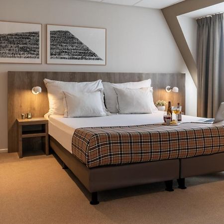 Hotel De Koepoort Enkhuizen Εξωτερικό φωτογραφία