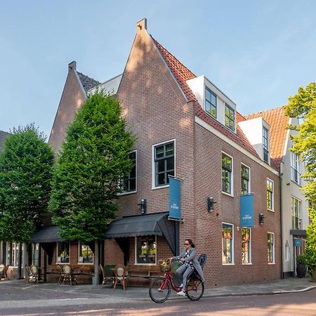 Hotel De Koepoort Enkhuizen Εξωτερικό φωτογραφία