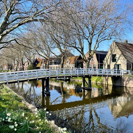 Hotel De Koepoort Enkhuizen Εξωτερικό φωτογραφία