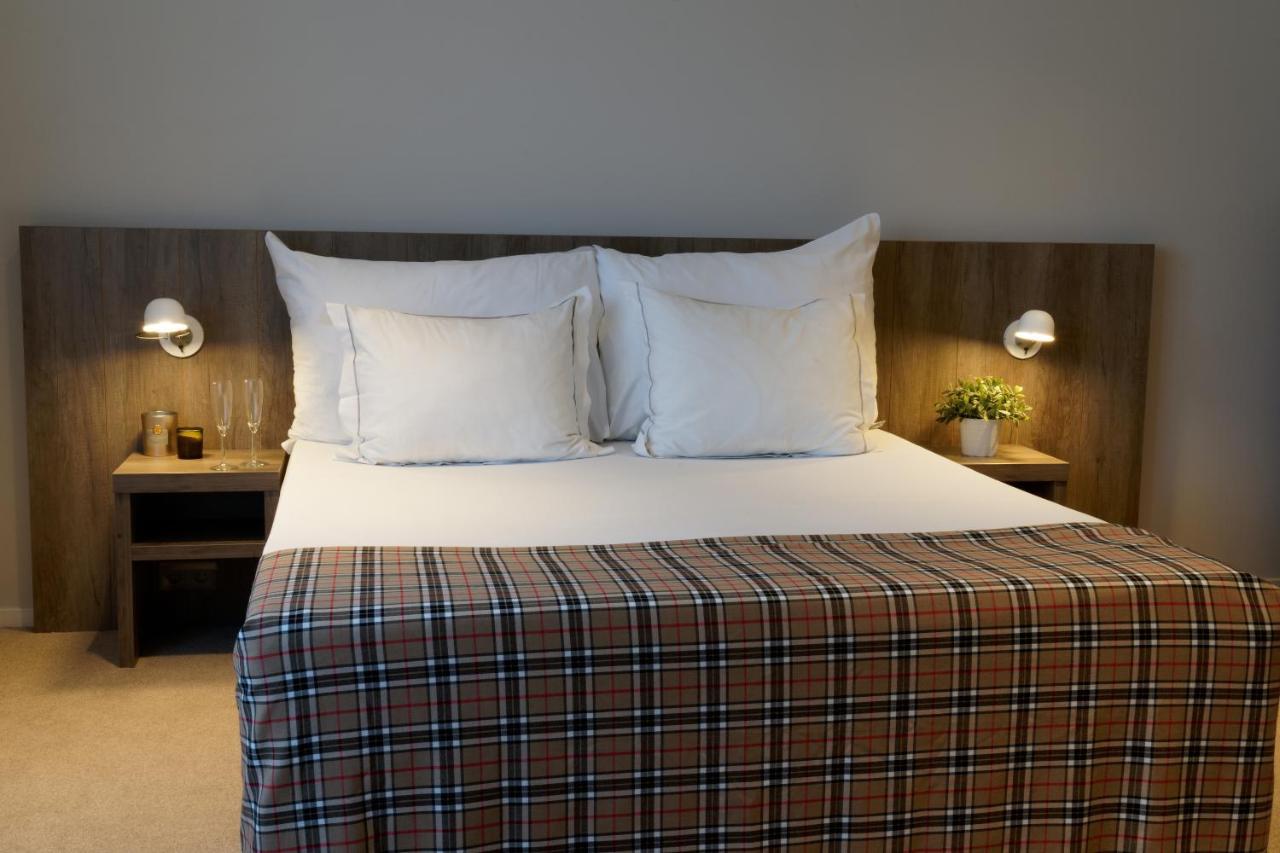 Hotel De Koepoort Enkhuizen Εξωτερικό φωτογραφία