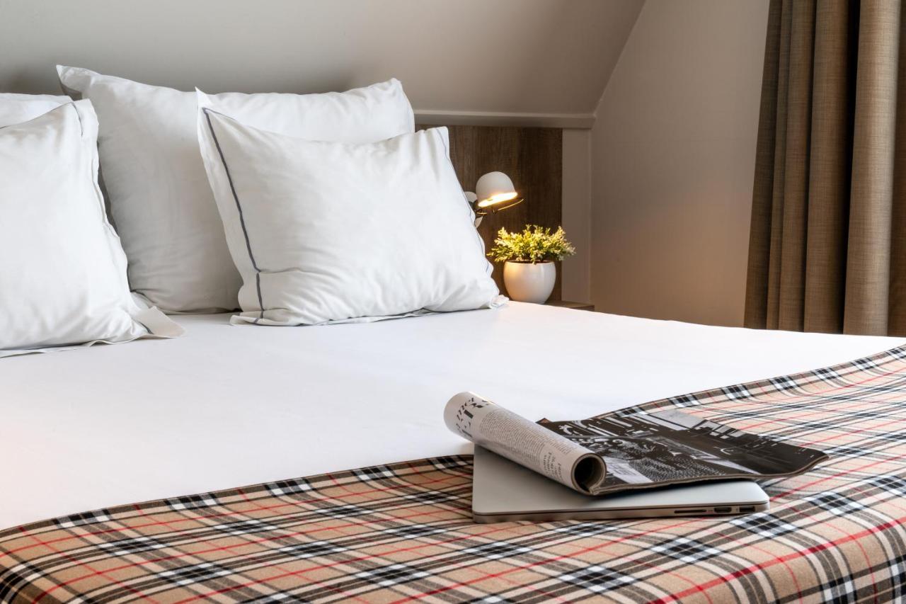 Hotel De Koepoort Enkhuizen Εξωτερικό φωτογραφία