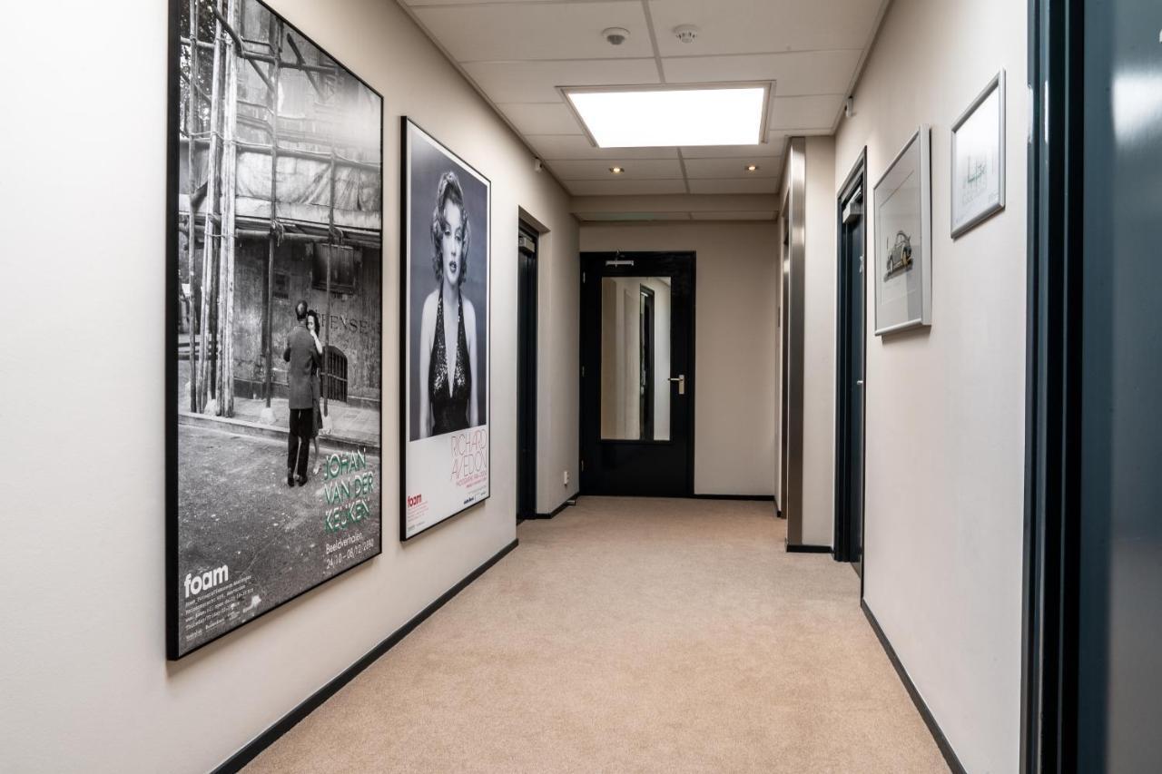 Hotel De Koepoort Enkhuizen Εξωτερικό φωτογραφία