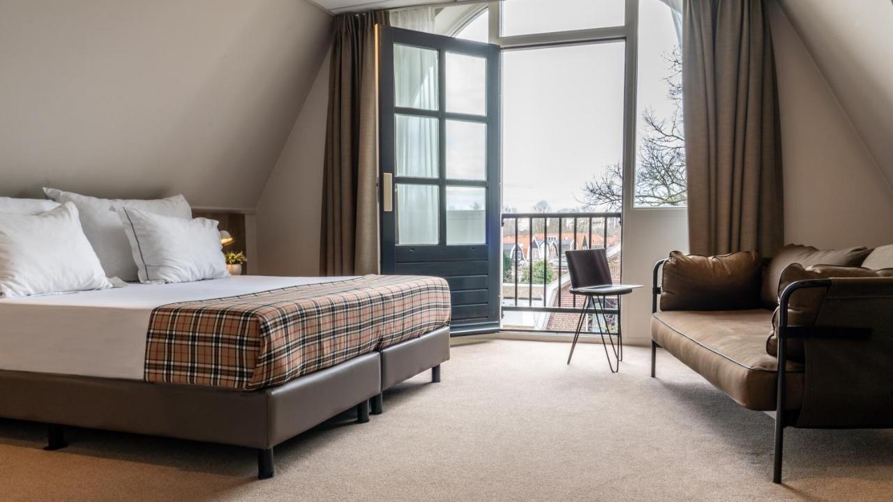 Hotel De Koepoort Enkhuizen Εξωτερικό φωτογραφία