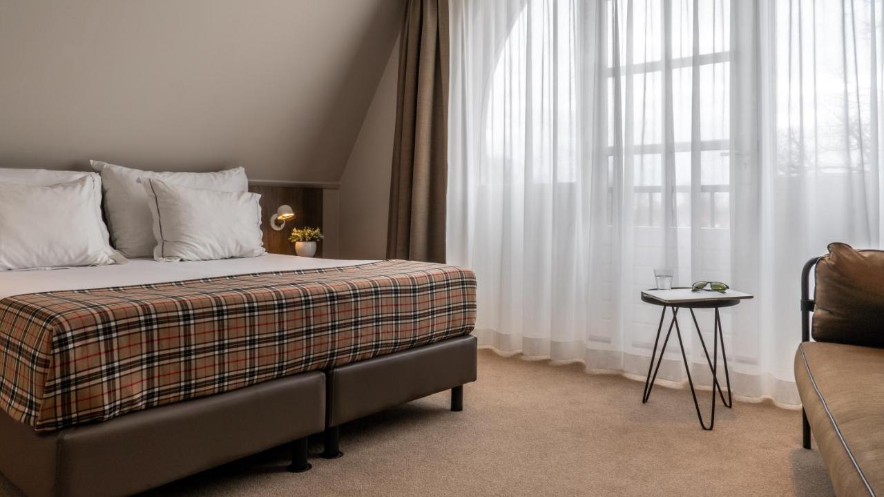Hotel De Koepoort Enkhuizen Εξωτερικό φωτογραφία