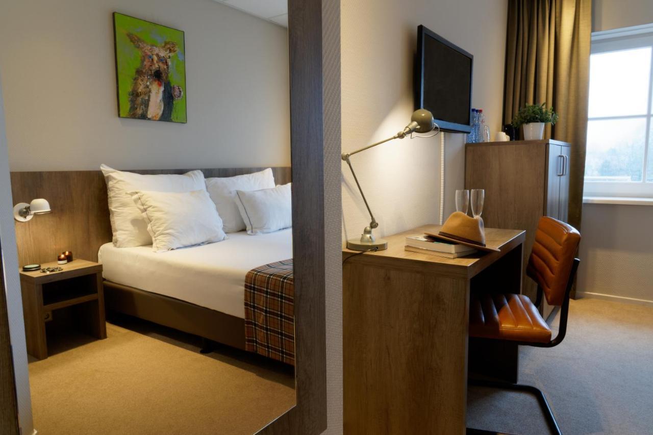 Hotel De Koepoort Enkhuizen Εξωτερικό φωτογραφία