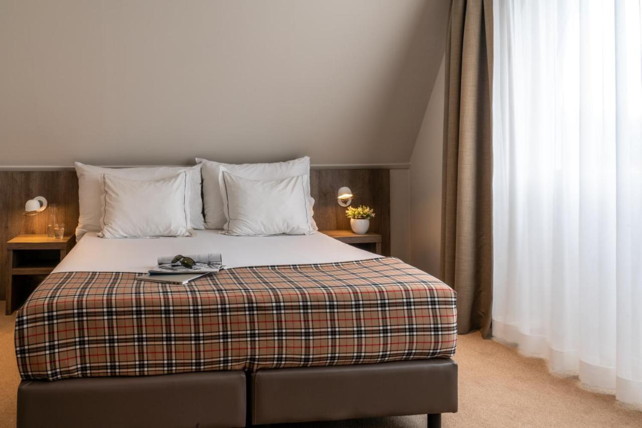 Hotel De Koepoort Enkhuizen Εξωτερικό φωτογραφία