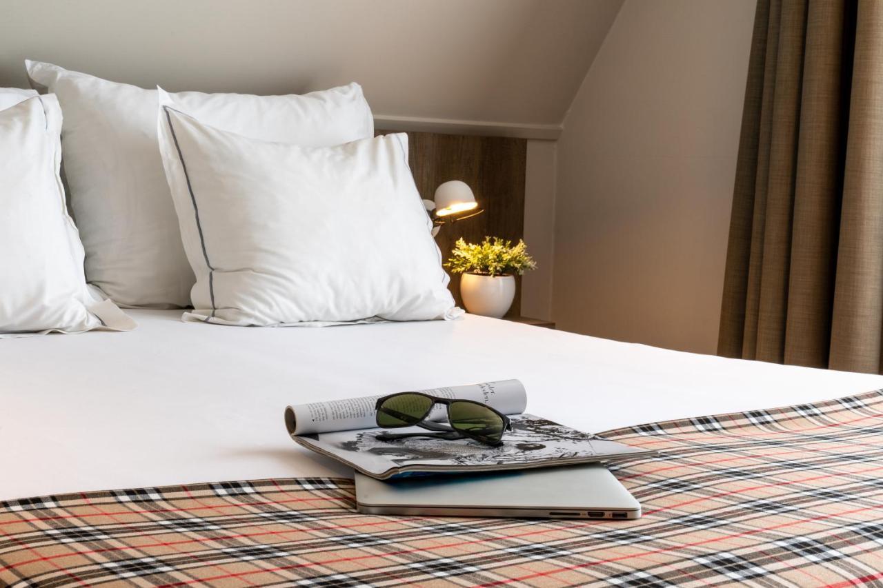 Hotel De Koepoort Enkhuizen Εξωτερικό φωτογραφία