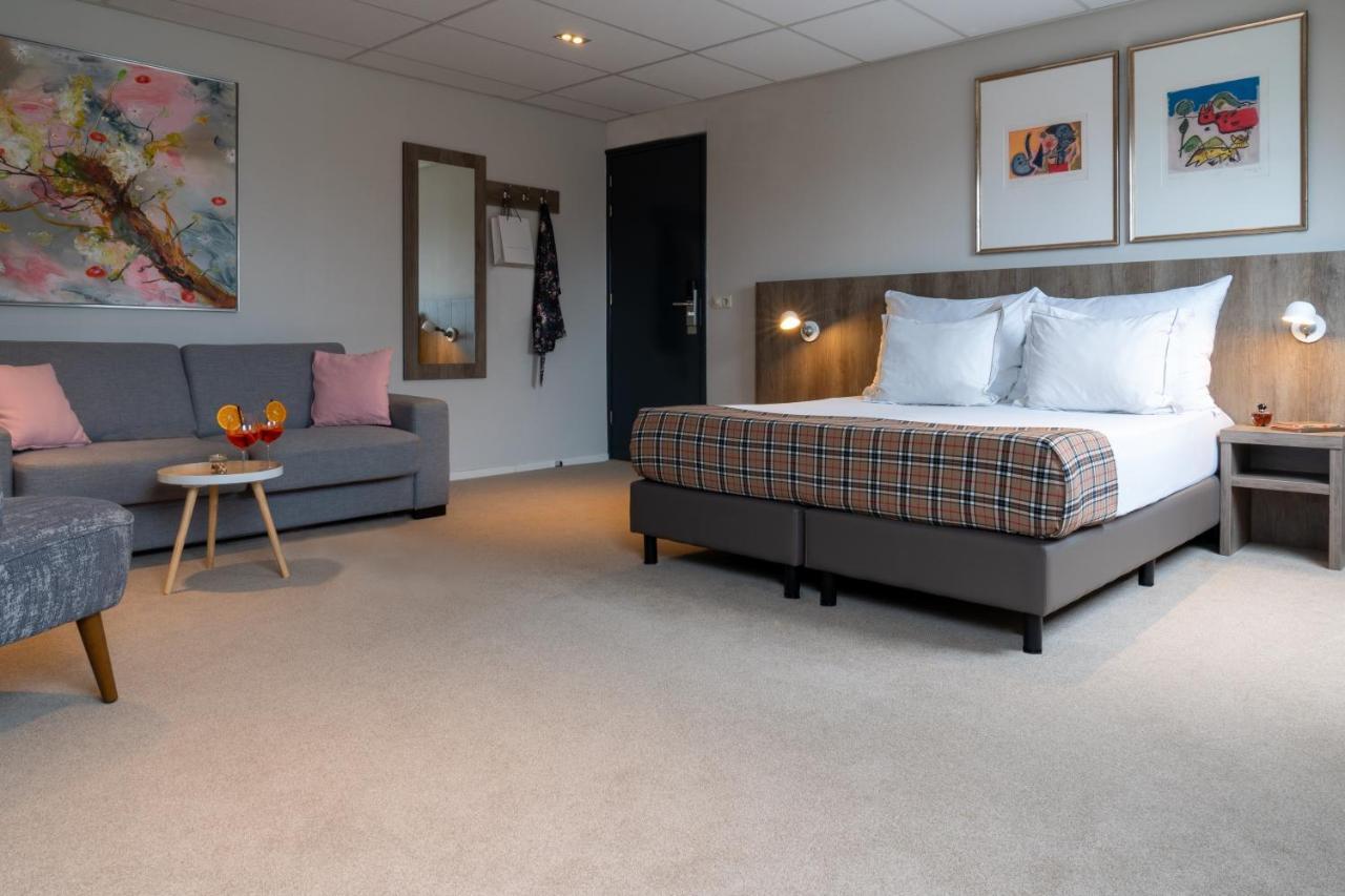 Hotel De Koepoort Enkhuizen Εξωτερικό φωτογραφία