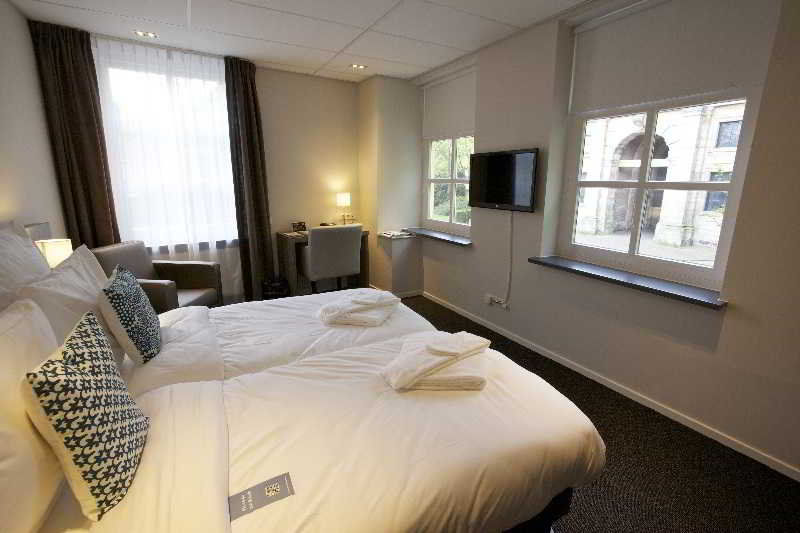 Hotel De Koepoort Enkhuizen Εξωτερικό φωτογραφία