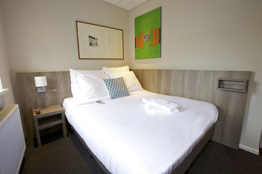 Hotel De Koepoort Enkhuizen Εξωτερικό φωτογραφία