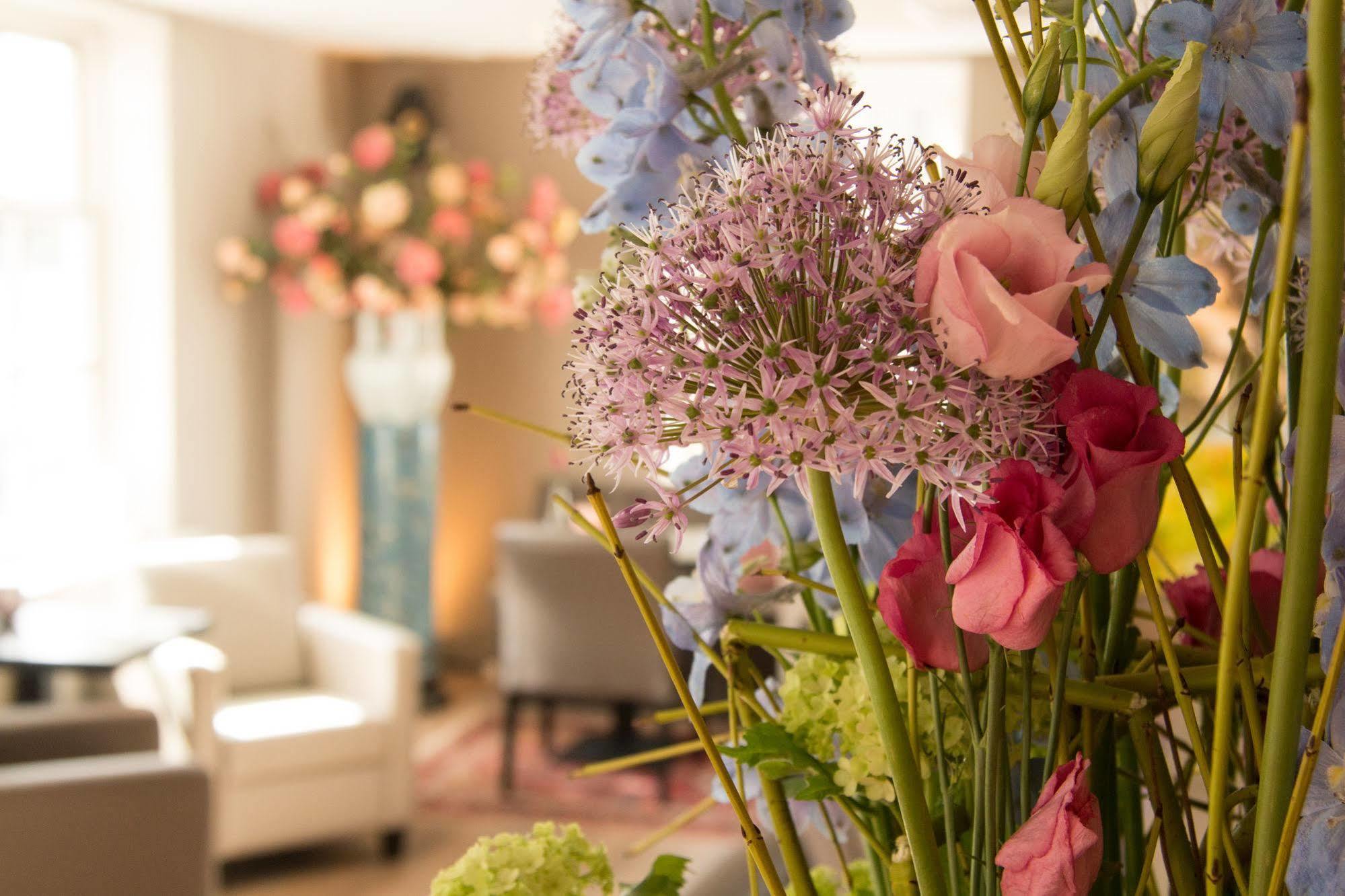 Hotel De Koepoort Enkhuizen Εξωτερικό φωτογραφία