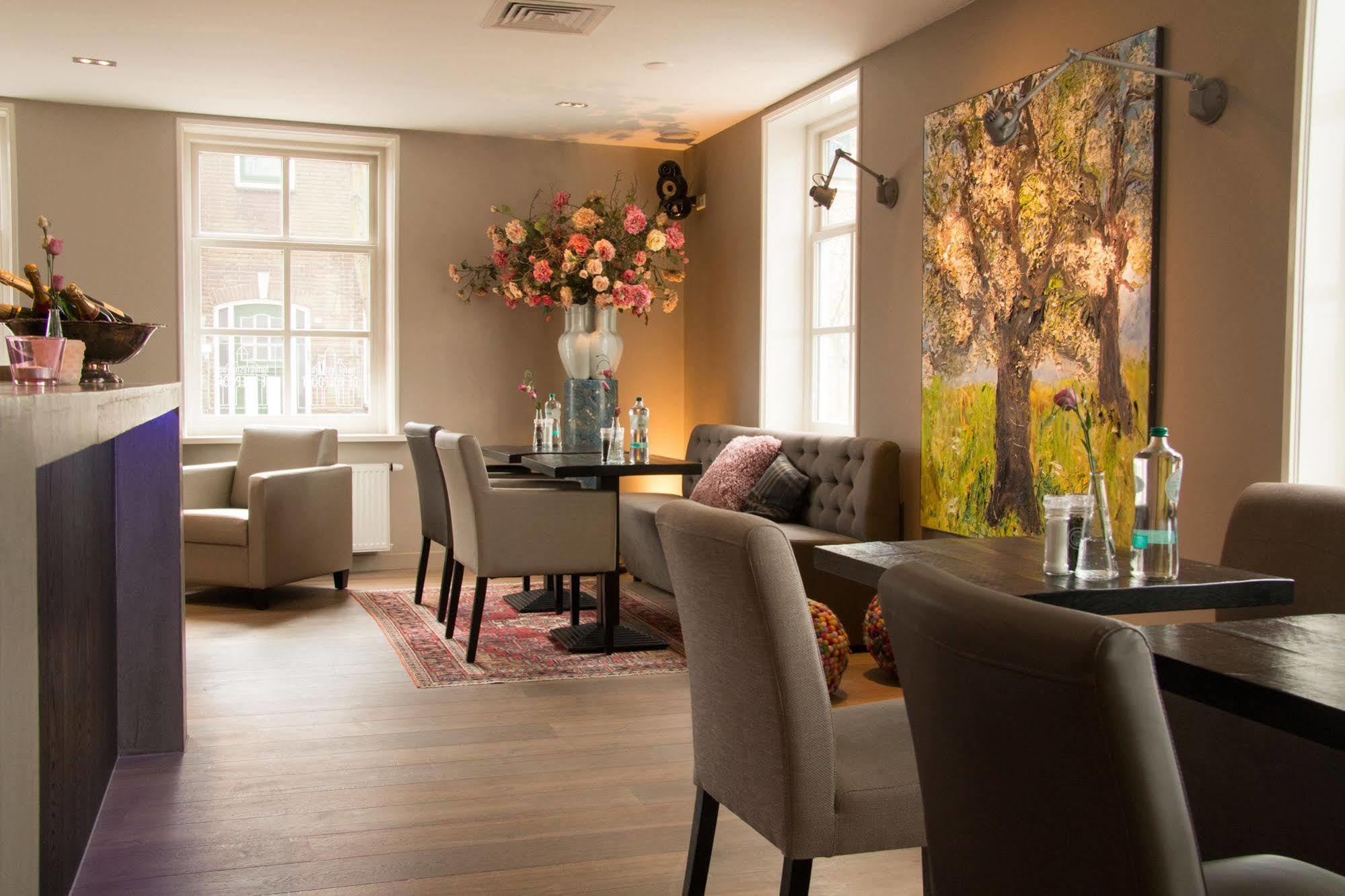 Hotel De Koepoort Enkhuizen Εξωτερικό φωτογραφία
