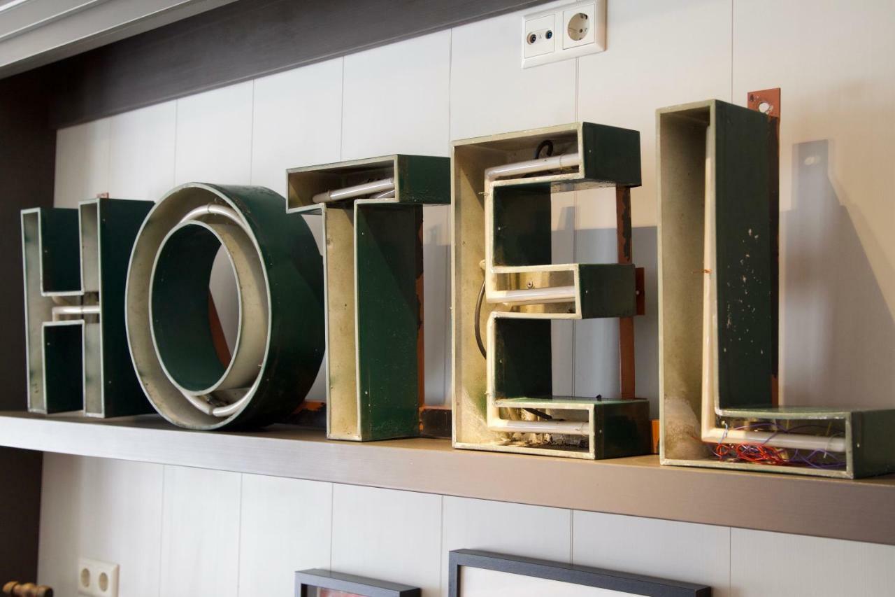 Hotel De Koepoort Enkhuizen Εξωτερικό φωτογραφία
