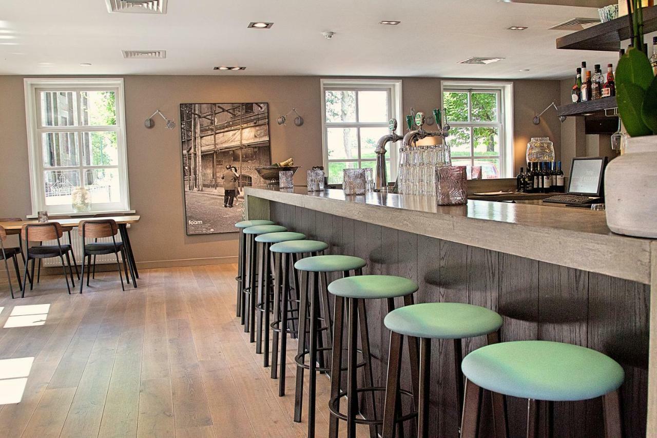 Hotel De Koepoort Enkhuizen Εξωτερικό φωτογραφία
