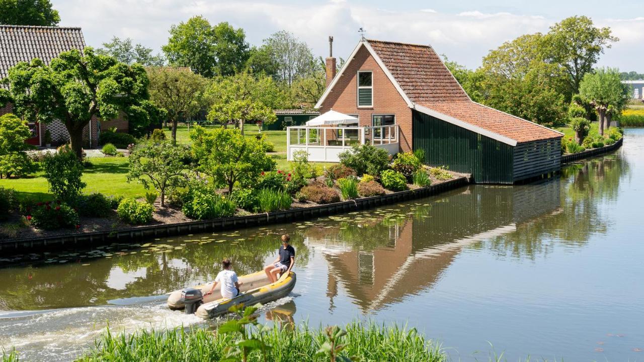 Hotel De Koepoort Enkhuizen Εξωτερικό φωτογραφία